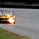 Illustration for article titled The Last Race Of Grand-Am’s Flame-Spitting Mazda RX-8s